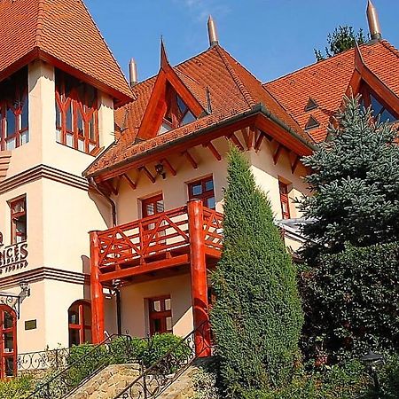 Tapolca Fogadó Miskolc Kültér fotó