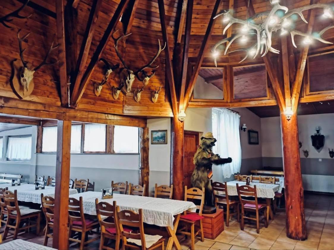 Tapolca Fogadó Miskolc Kültér fotó