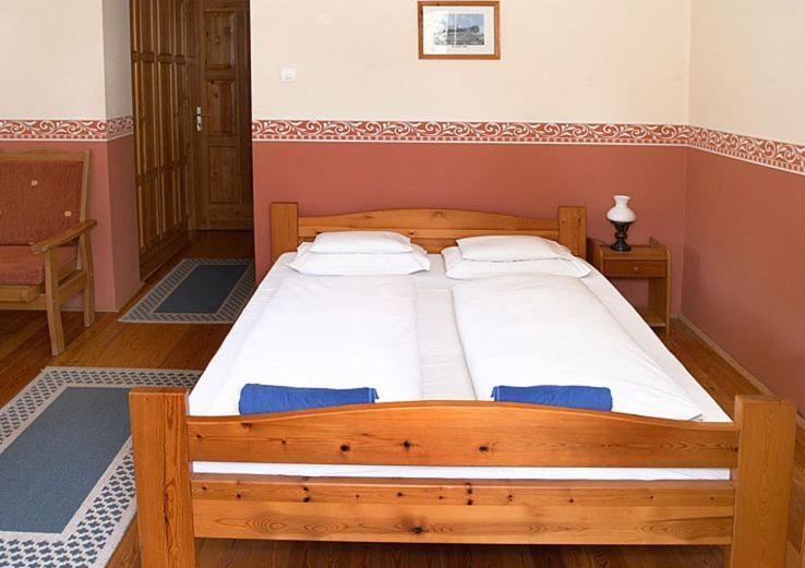Tapolca Fogadó Miskolc Kültér fotó