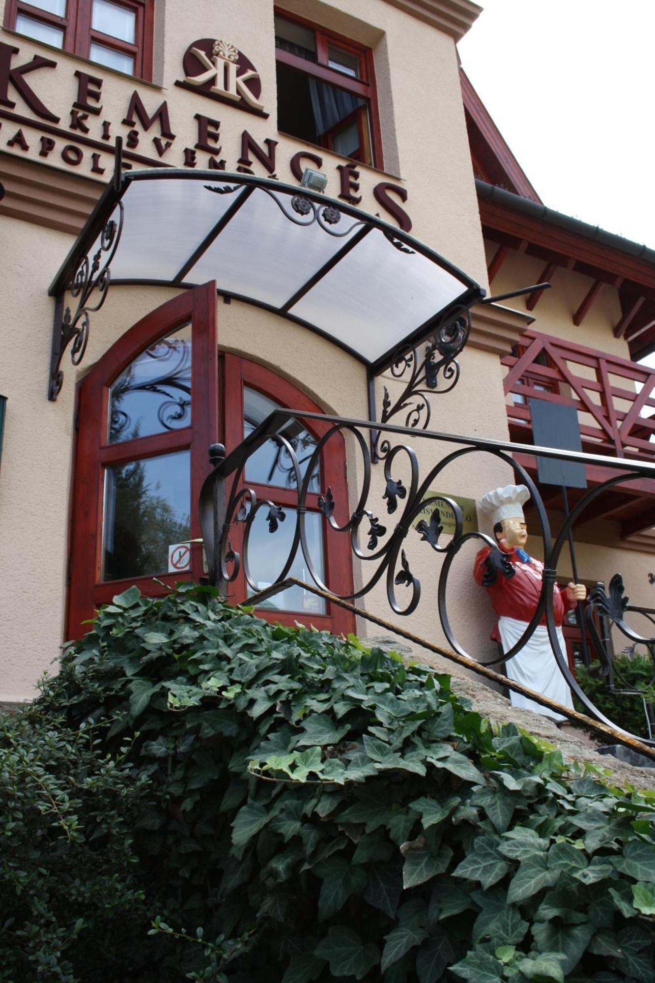 Tapolca Fogadó Miskolc Kültér fotó
